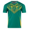 Camiseta de fútbol Jamaica Pre-Match 2024 - Hombre